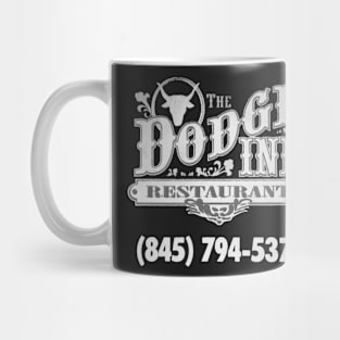 Dodge Inn Mug